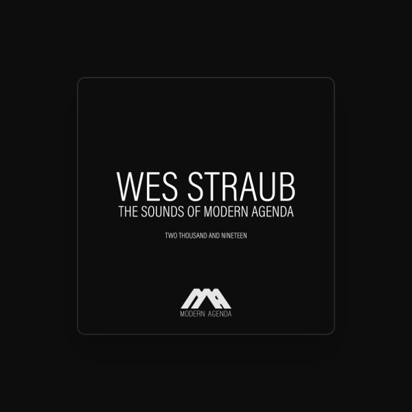 Wes Straub's avatar