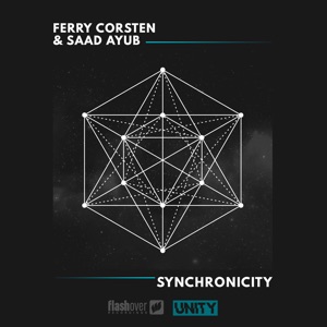 Synchronicity - Single