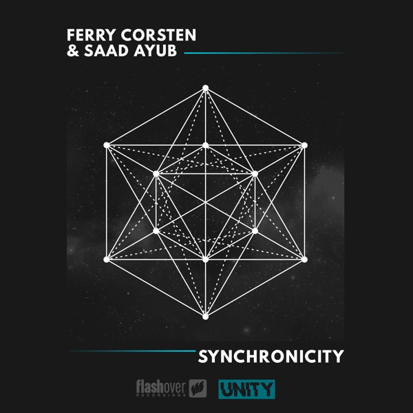 Synchronicity - Single
