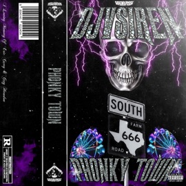 Phonky Town Djvsiren