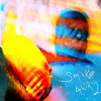 Smoke Away - Single - Scotty Apex