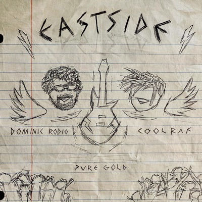Eastside (feat. Dominic Rodio) - Single