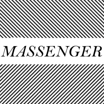 Massenger album cover