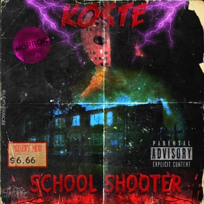 School Shooter - Single