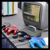 N64 - Single - Lil Zuko