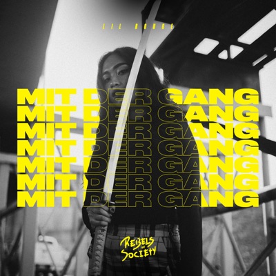 Mit Der Gang - Single