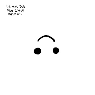Un Mal Día (feat. zalo64) - Single