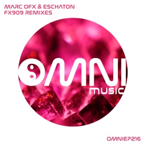 FX909 Remixes - Single