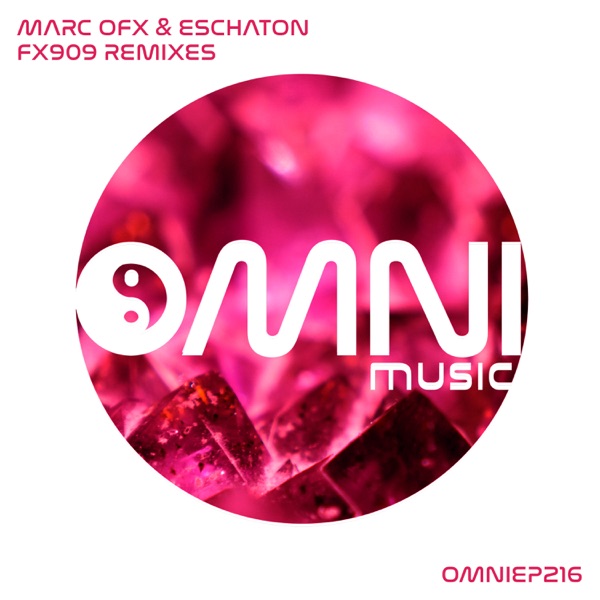 FX909 Remixes - Single