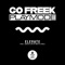 Elevate (feat. Dances With White Girls) - Go Freek & Playmode lyrics