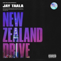 New Zealand Drive - Jay Taala