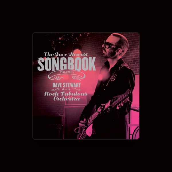Dave Stewart & His Rock Fabulous Orchestra's avatar