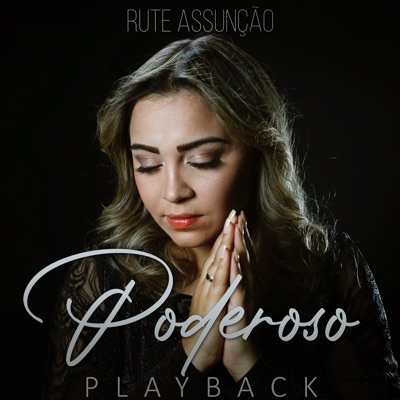 Poderoso (Playback) - EP