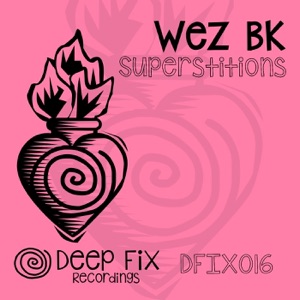 Superstitions - Single