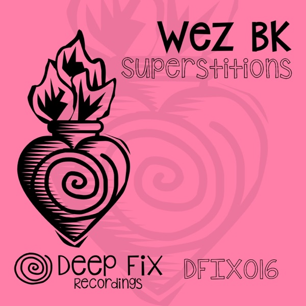 Superstitions - Single