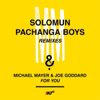 For You (Remixes) - Michael Mayer & Joe Goddard