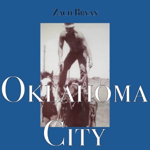Zach Bryan - Oklahoma City - Line Dance Music