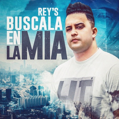 Buscala En La Mia - Single