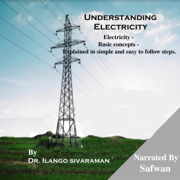 Understanding Electricity: Electricity - Basic Concepts - Explained in Simple and Easy to Follow Steps (Unabridged)