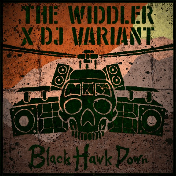 Black Hawk Down - Single