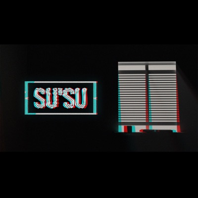 Susu (feat. Ahsan Javed) - Single