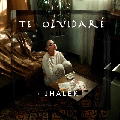 Te Olvidaré - Single