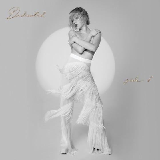 Cover artwork for Stay Away