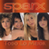 El de los Ojos Negros - Sparx