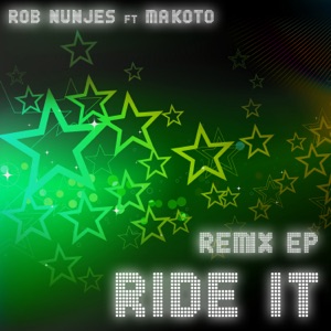 Ride It (feat. Makoto) - EP