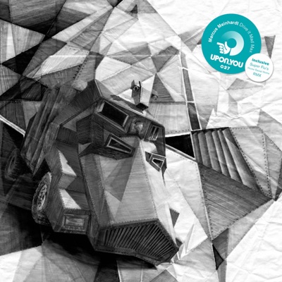 Mad Max (Super Flu's Home Sweat Home Remix) artwork