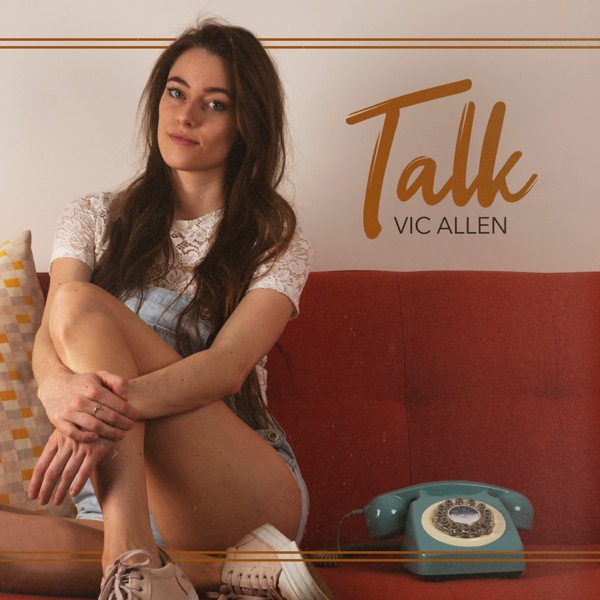 Vic Allen, Talk