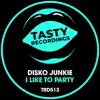 I Like to Party