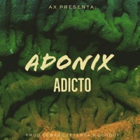 Adicto - Single - Adonix