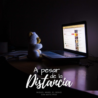 A Pesar de la Distancia - Single