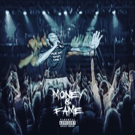 Money & Fame BlackSpit