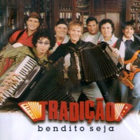 Bendito Seja, Vol. 8 - Grupo Tradição