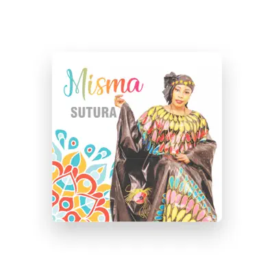 Listen to Misma, watch music videos, read bio, see tour dates & more!