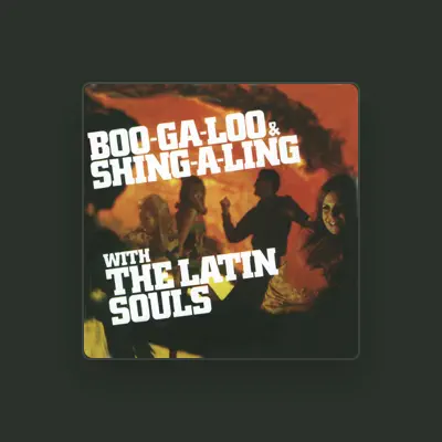 Listen to The Latin Souls, watch music videos, read bio, see tour dates & more!