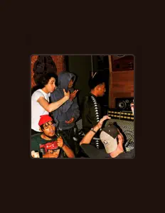 1ofthelastmcs을(를) 듣고, 뮤직 비디오를 보고, 약력을 읽고, 투어 일정 등을 확인하세요!