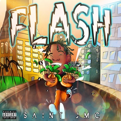 Flash - Single