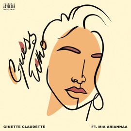 Guess Who Ginette Claudette & Mia Ariannaa