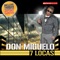 7 Locas (Merengue Urbano Version) - Don Miguelo & Anthony Santos lyrics