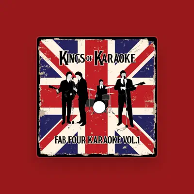 Listen to Kings of Karaoke, watch music videos, read bio, see tour dates & more!