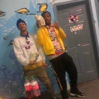 Kick Door (feat. Squidnice) - Single - Leel$hotty