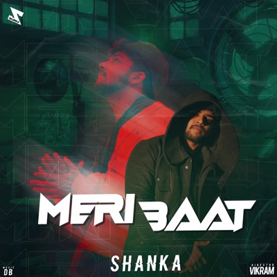 Meri Baat - Single