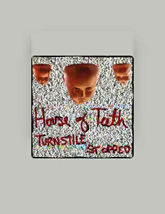 House of Teethを聴いたり、ミュージックビデオを鑑賞したり、経歴やツアー日程などを確認したりしましょう！