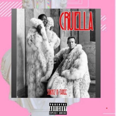 Cruella (feat. TwxggyGee)