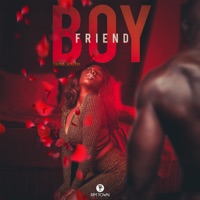 Boyfriend - Trina South
