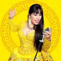 Todo Empezó Como Jugando — Celinda Vargas