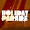 Turn It Up - Holiday Parade lyrics